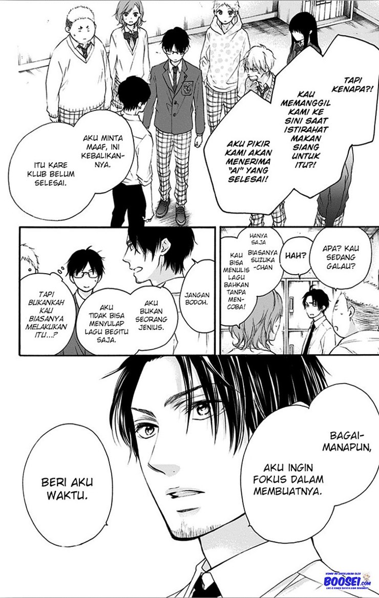 Chapter 67 - halaman 23