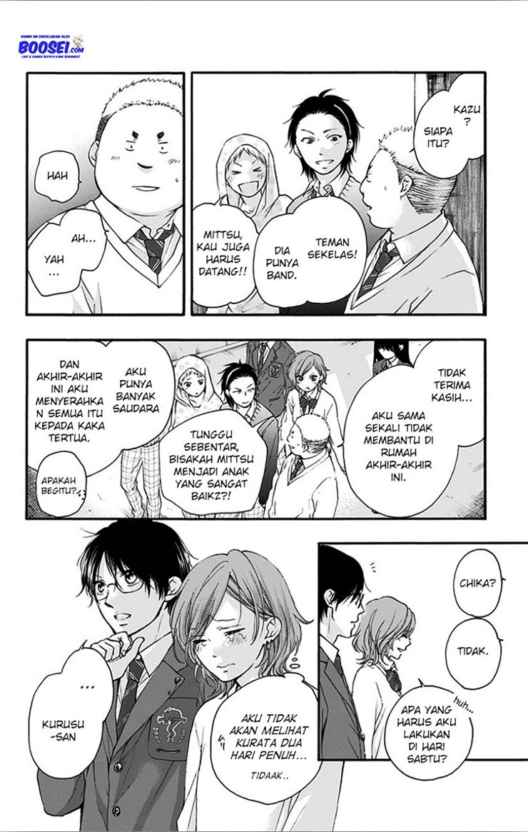 Chapter 67 - halaman 25