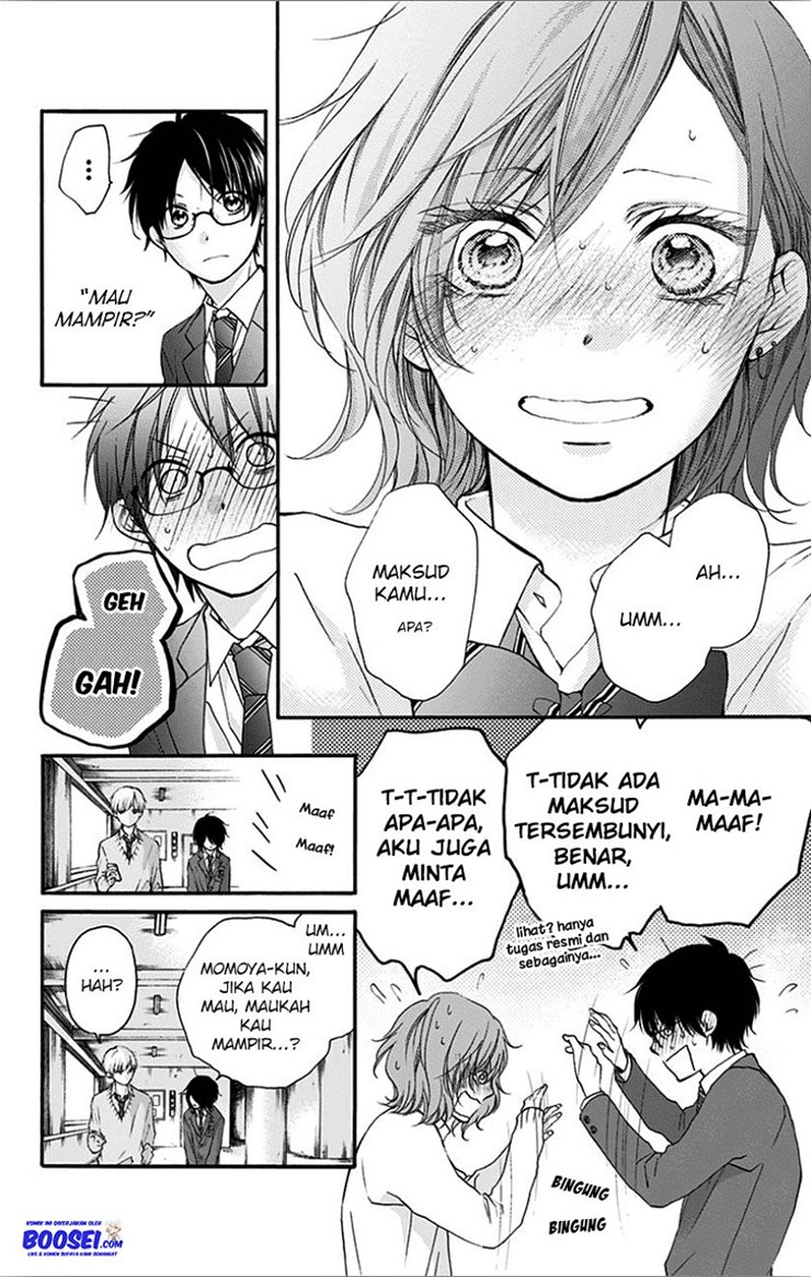 Chapter 67 - halaman 27