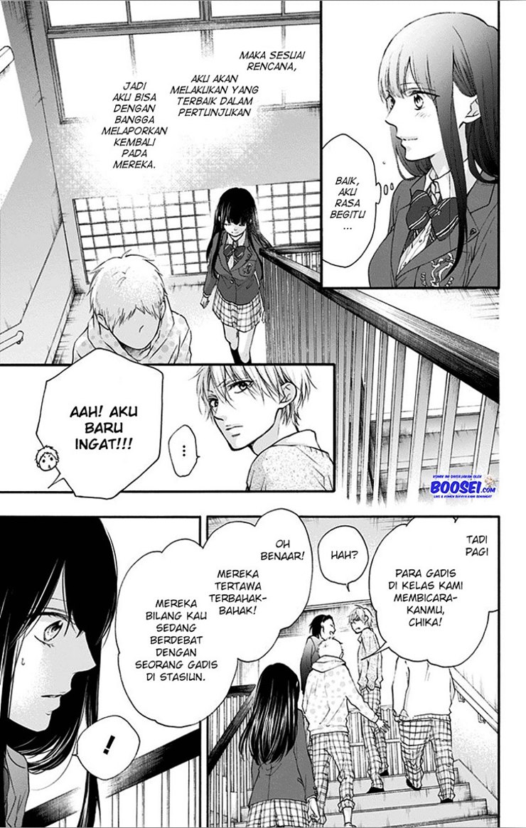 Chapter 67 - halaman 30