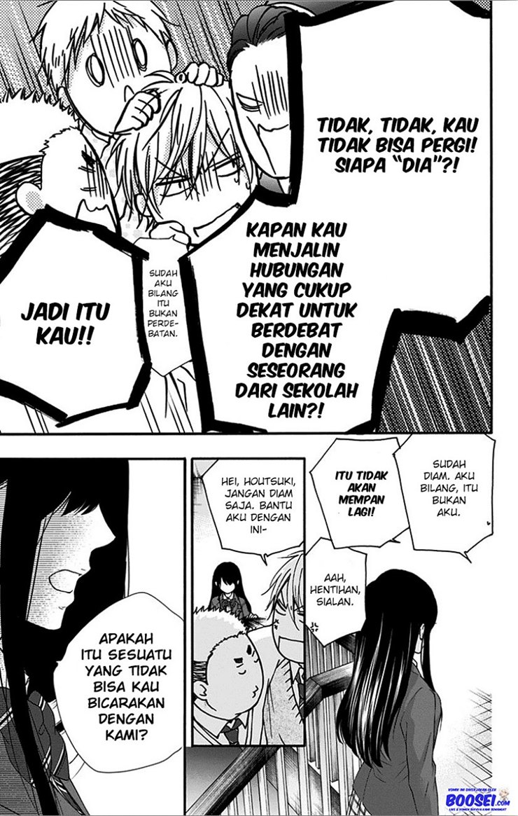 Chapter 67 - halaman 32
