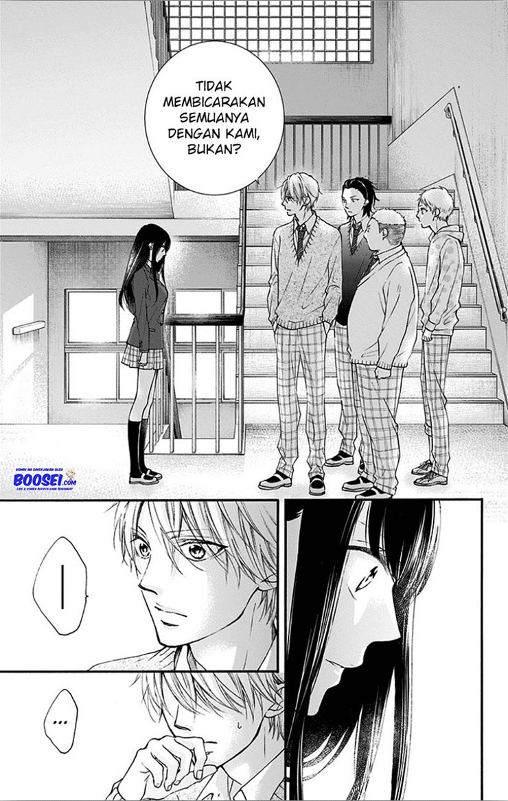 Chapter 67 - halaman 34