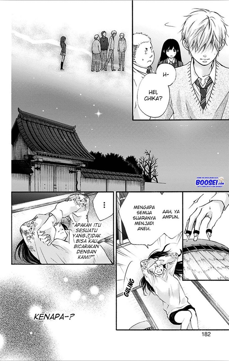 Chapter 67 - halaman 35