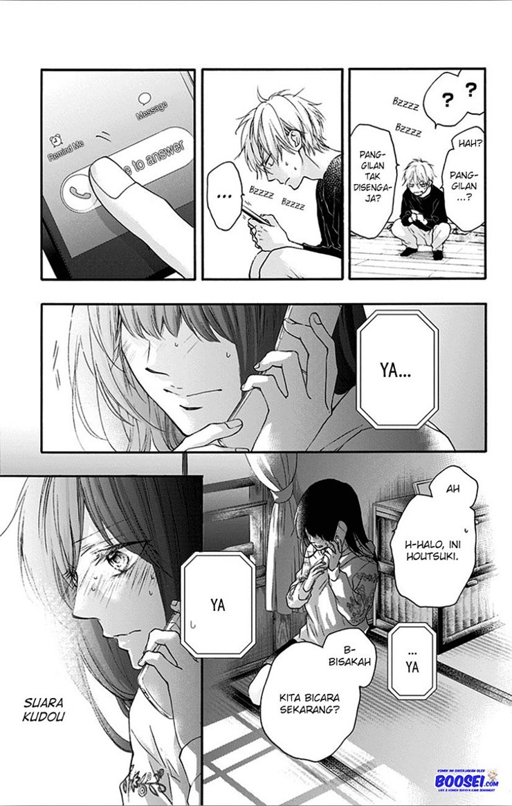 Chapter 67 - halaman 40