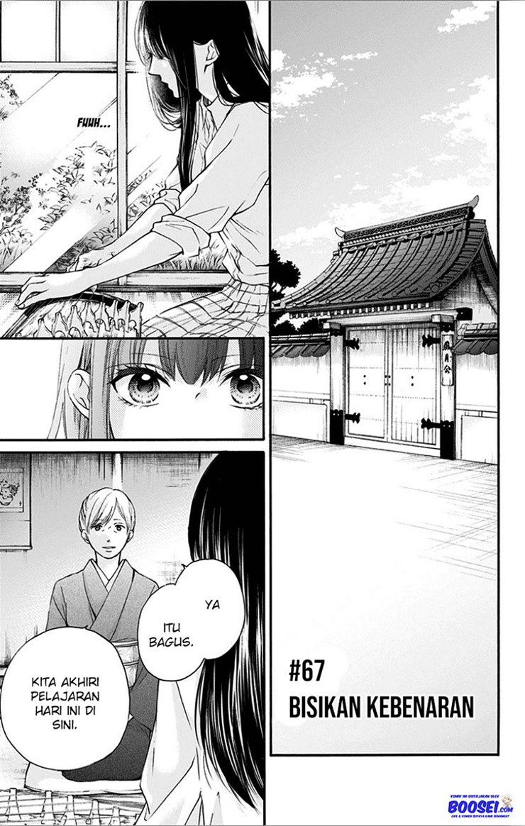 Chapter 67 - halaman 6