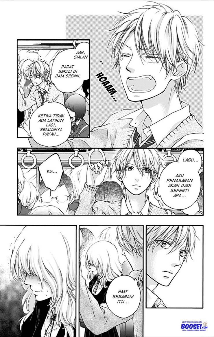 Chapter 67 - halaman 10