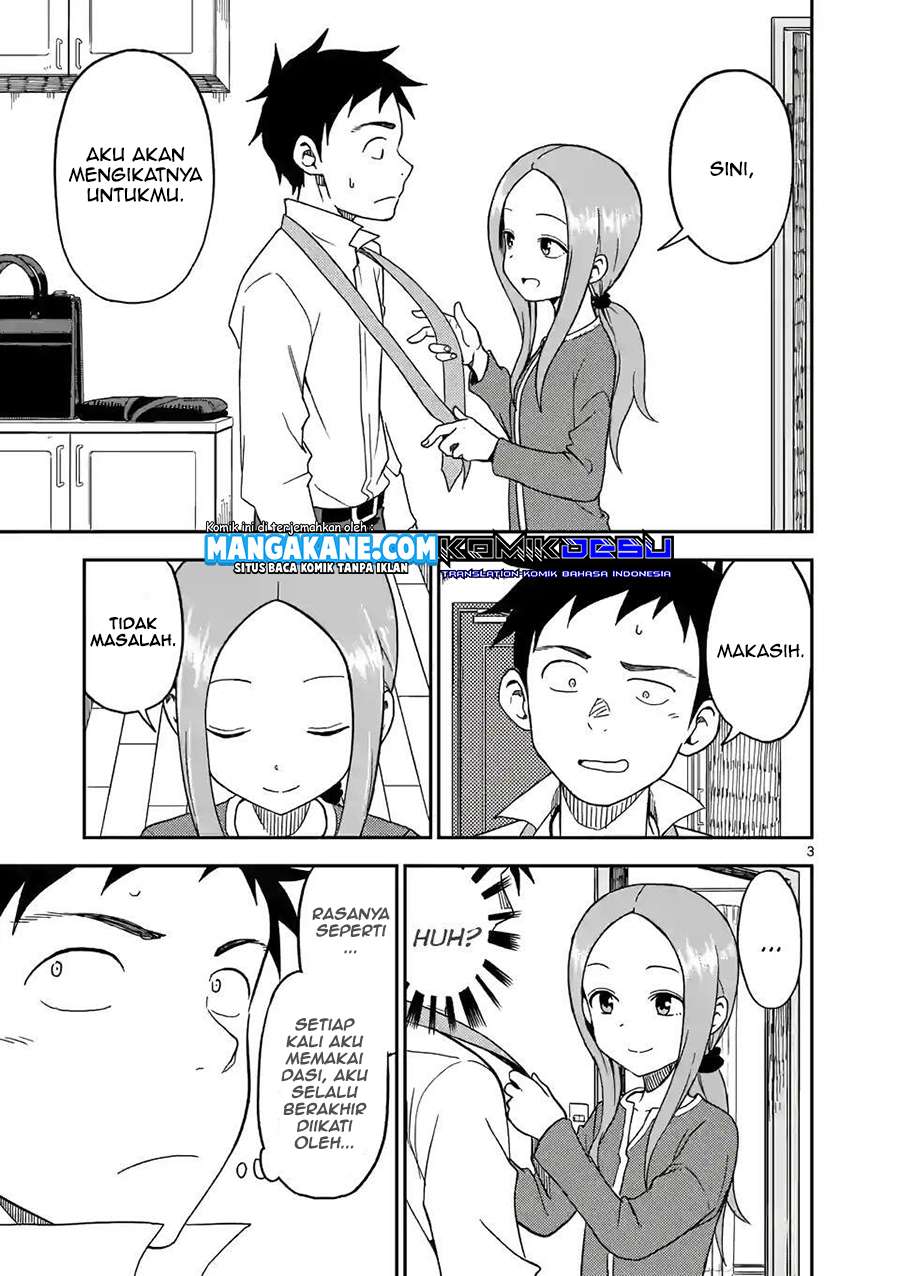 Chapter 81 - halaman 6