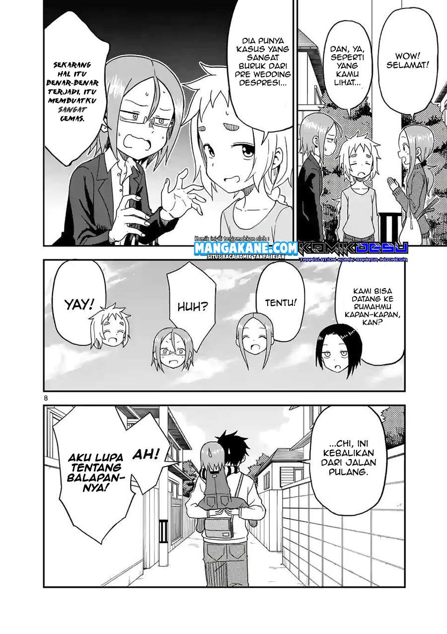Chapter 80 - halaman 11