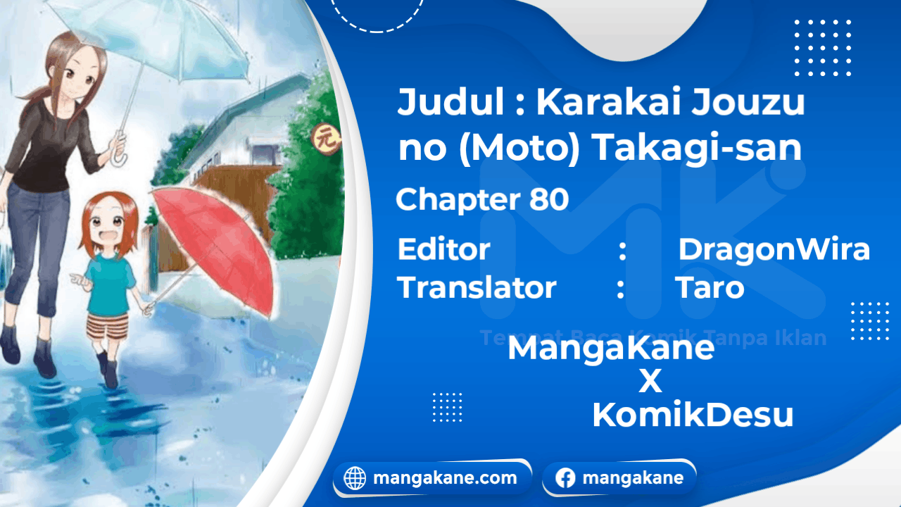 Chapter 80 - halaman 3