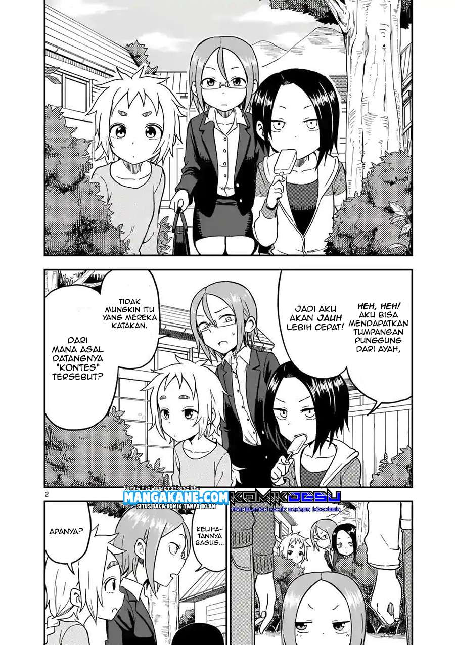Chapter 80 - halaman 5