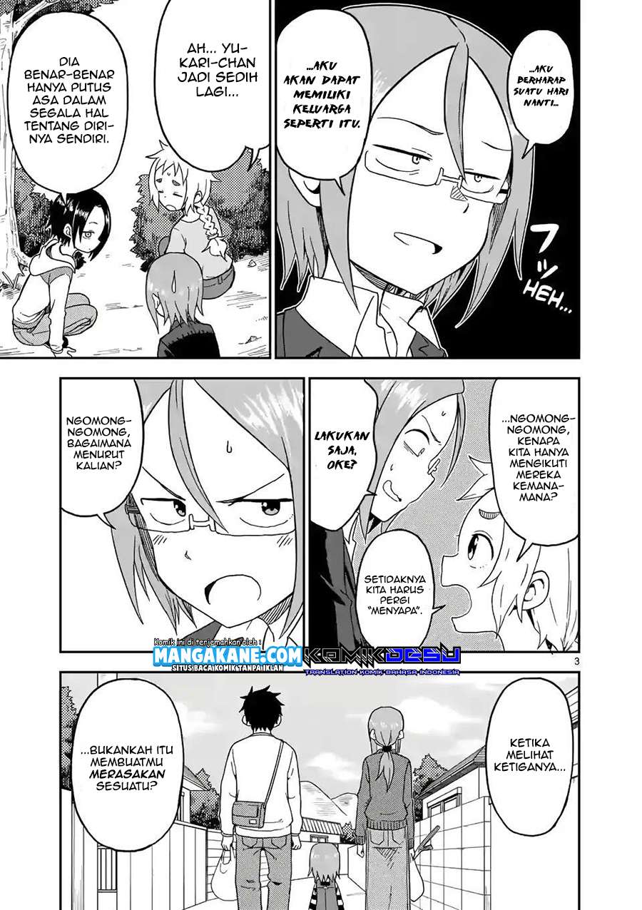 Chapter 80 - halaman 6