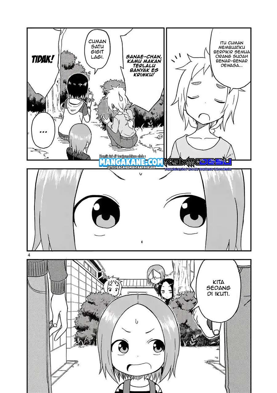 Chapter 80 - halaman 7