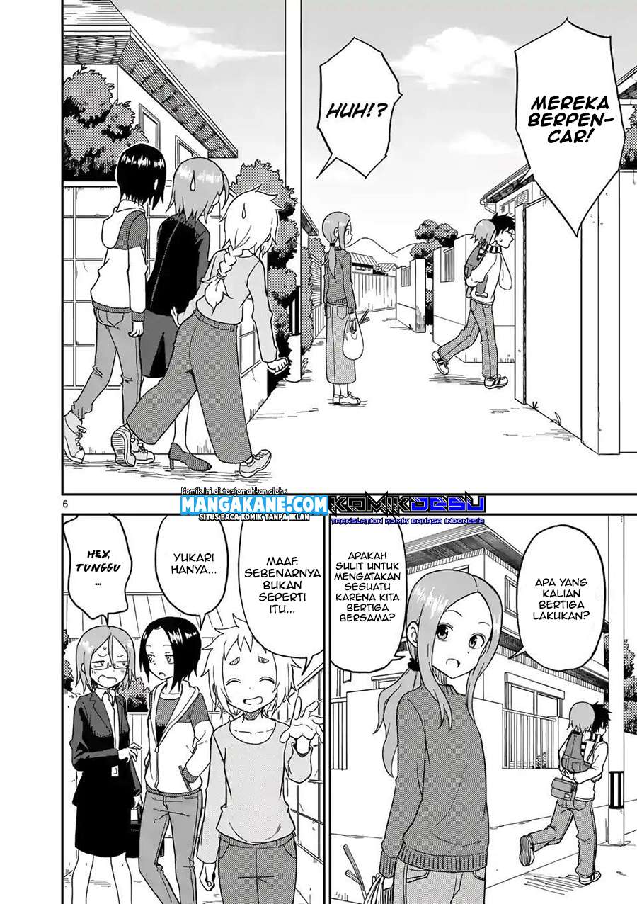 Chapter 80 - halaman 9