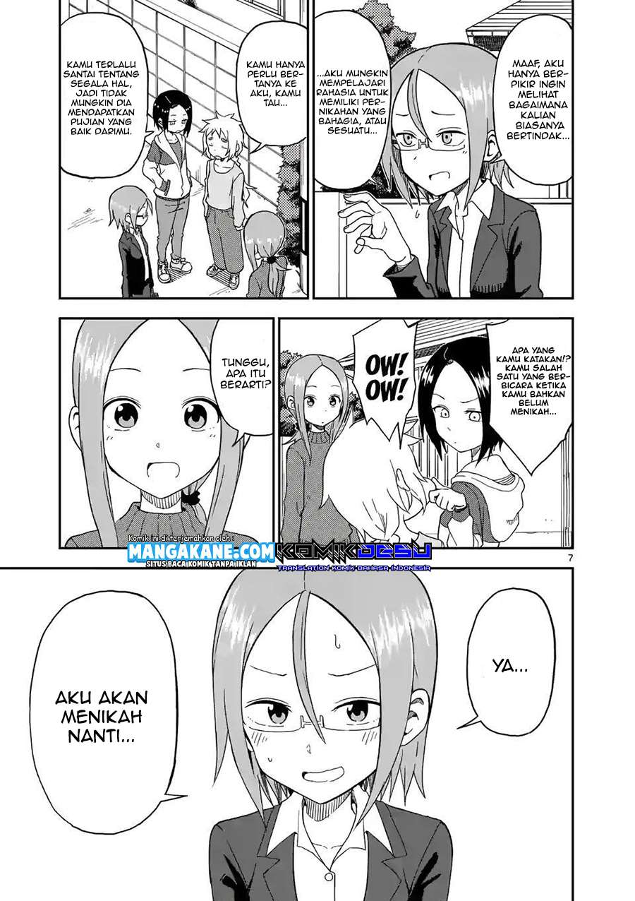 Chapter 80 - halaman 10