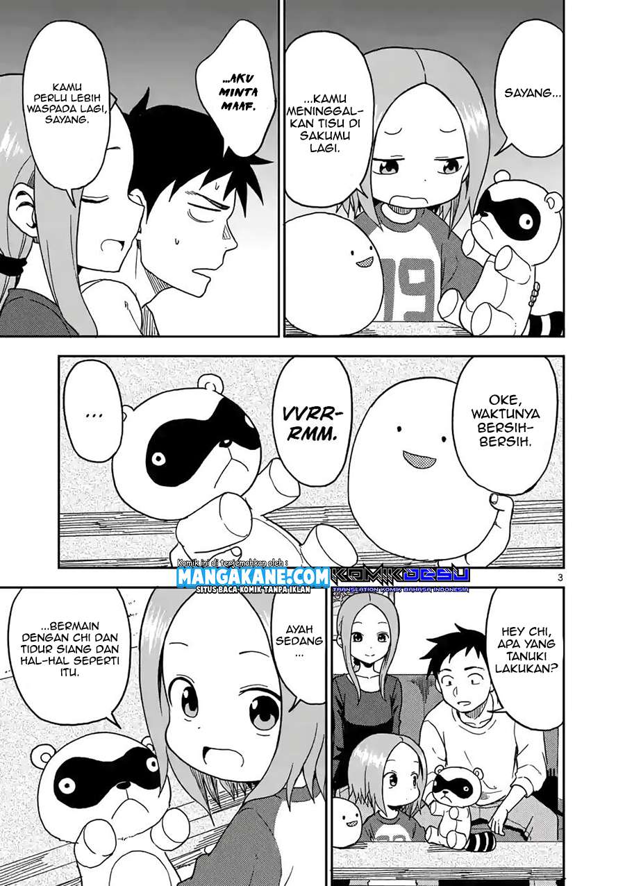 Chapter 79 - halaman 6