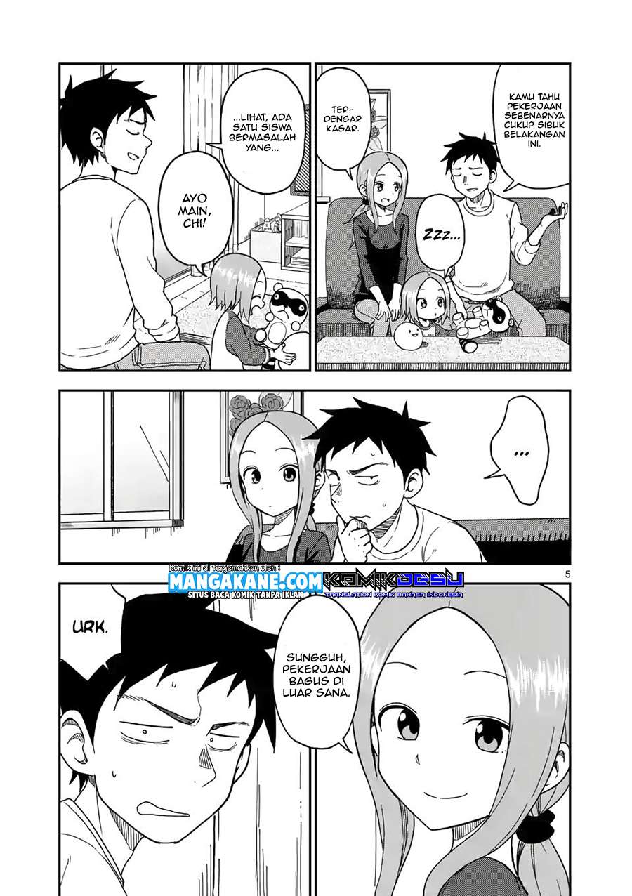 Chapter 79 - halaman 8