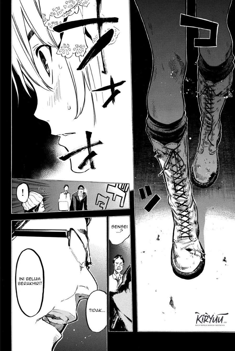 Chapter 211 - halaman 15
