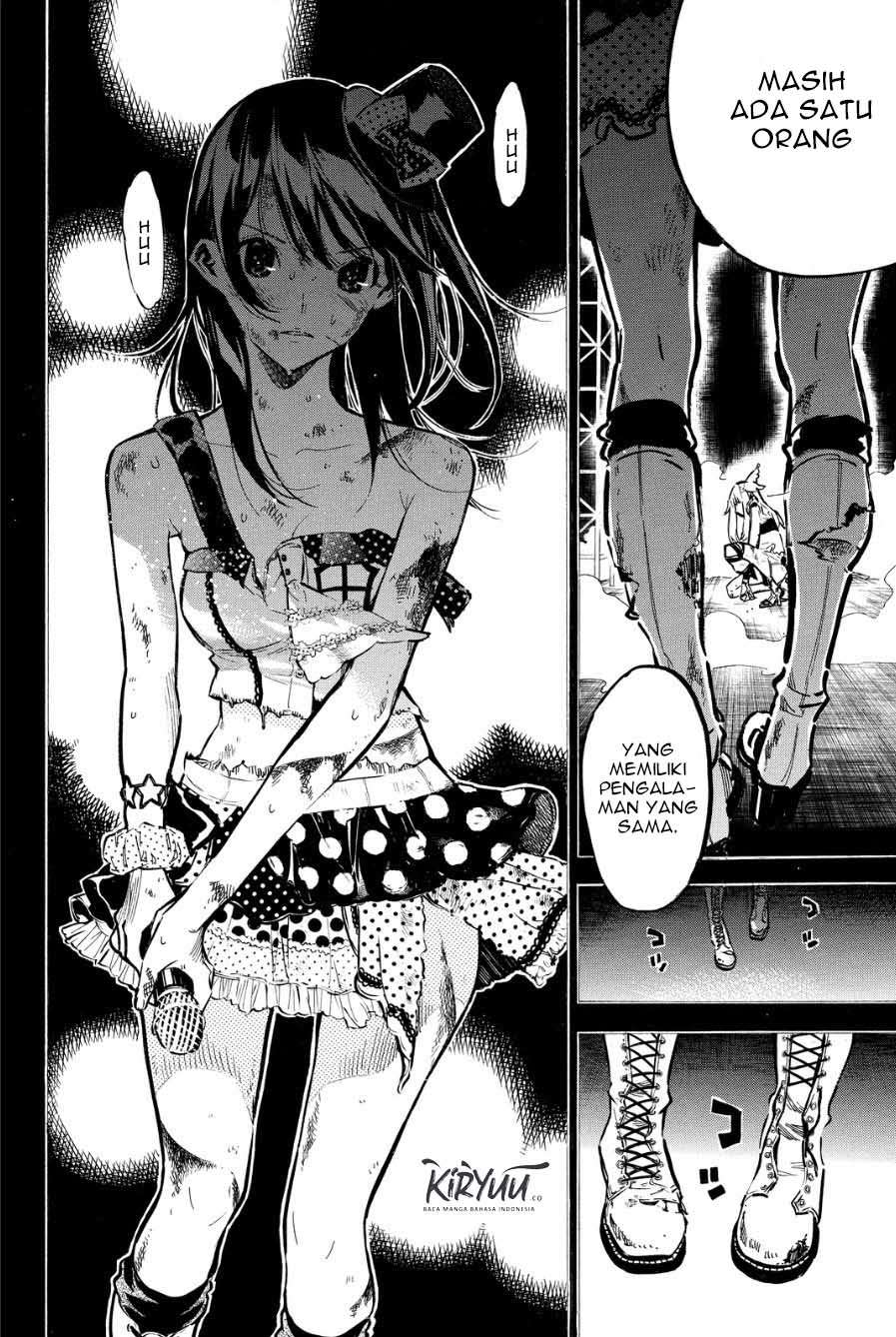 Chapter 211 - halaman 17