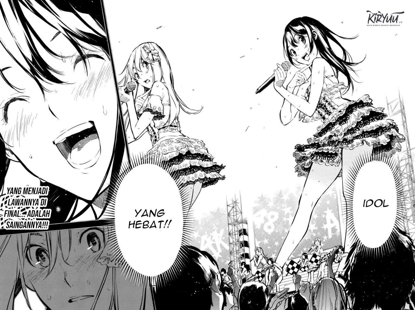Chapter 211 - halaman 19