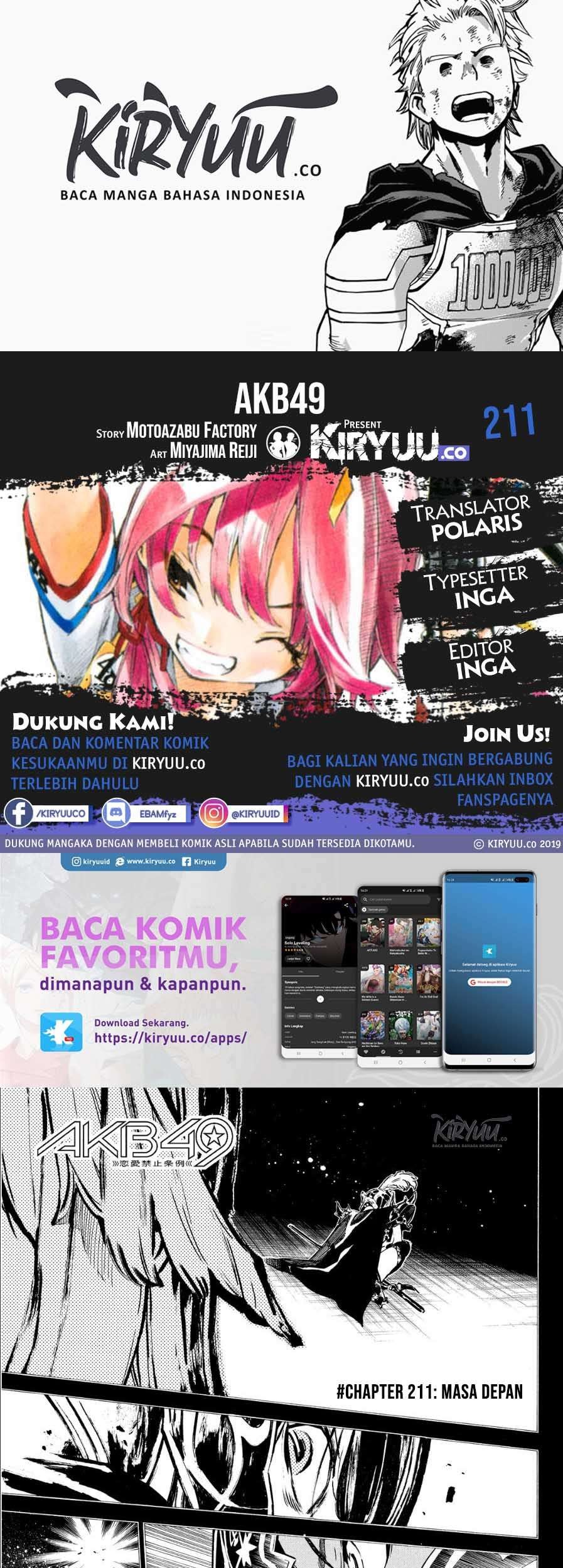 Chapter 211 - halaman 2