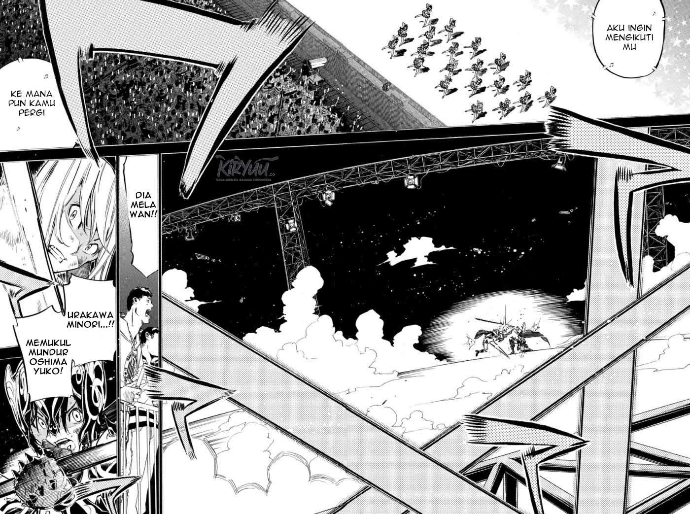 Chapter 211 - halaman 4
