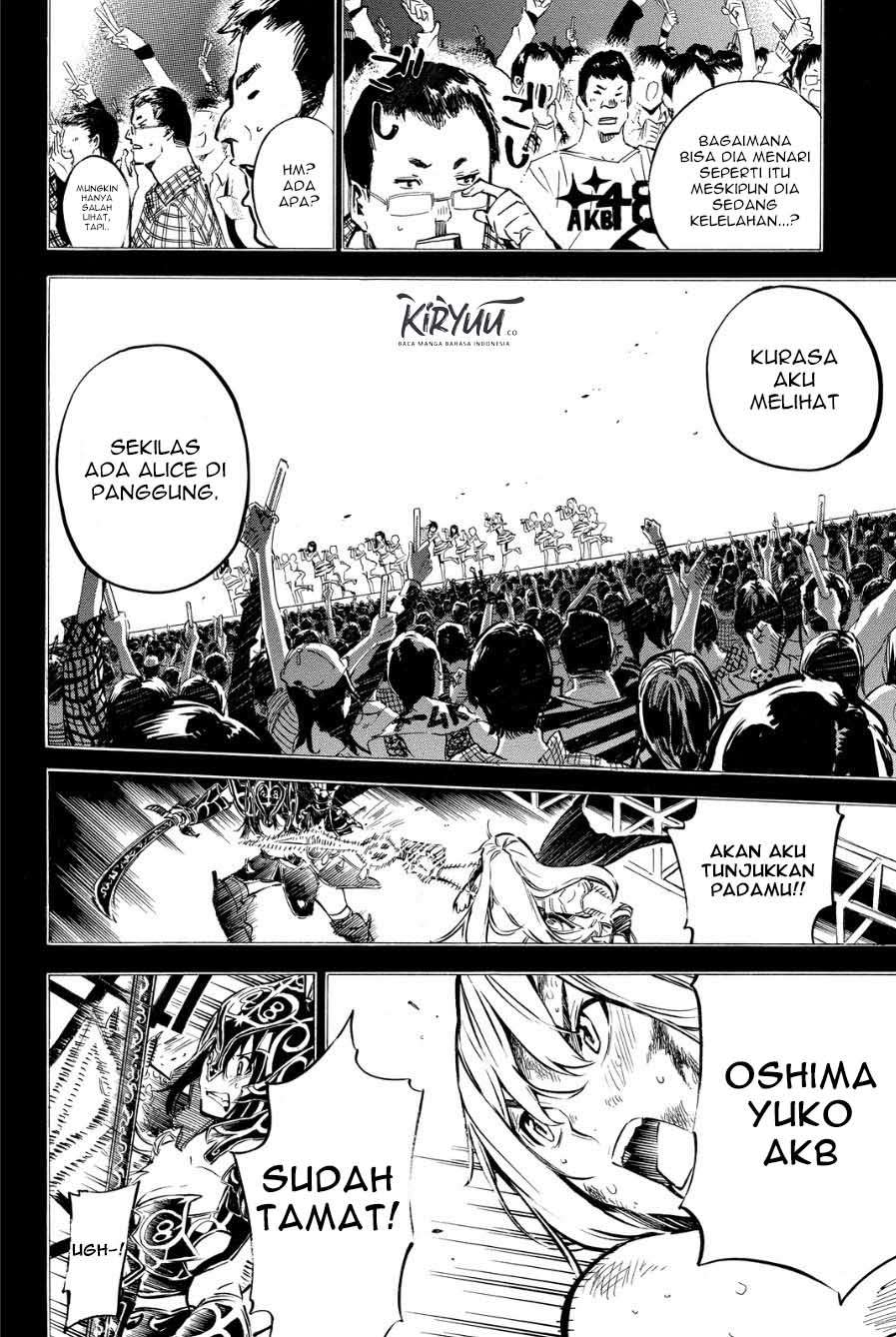 Chapter 211 - halaman 5
