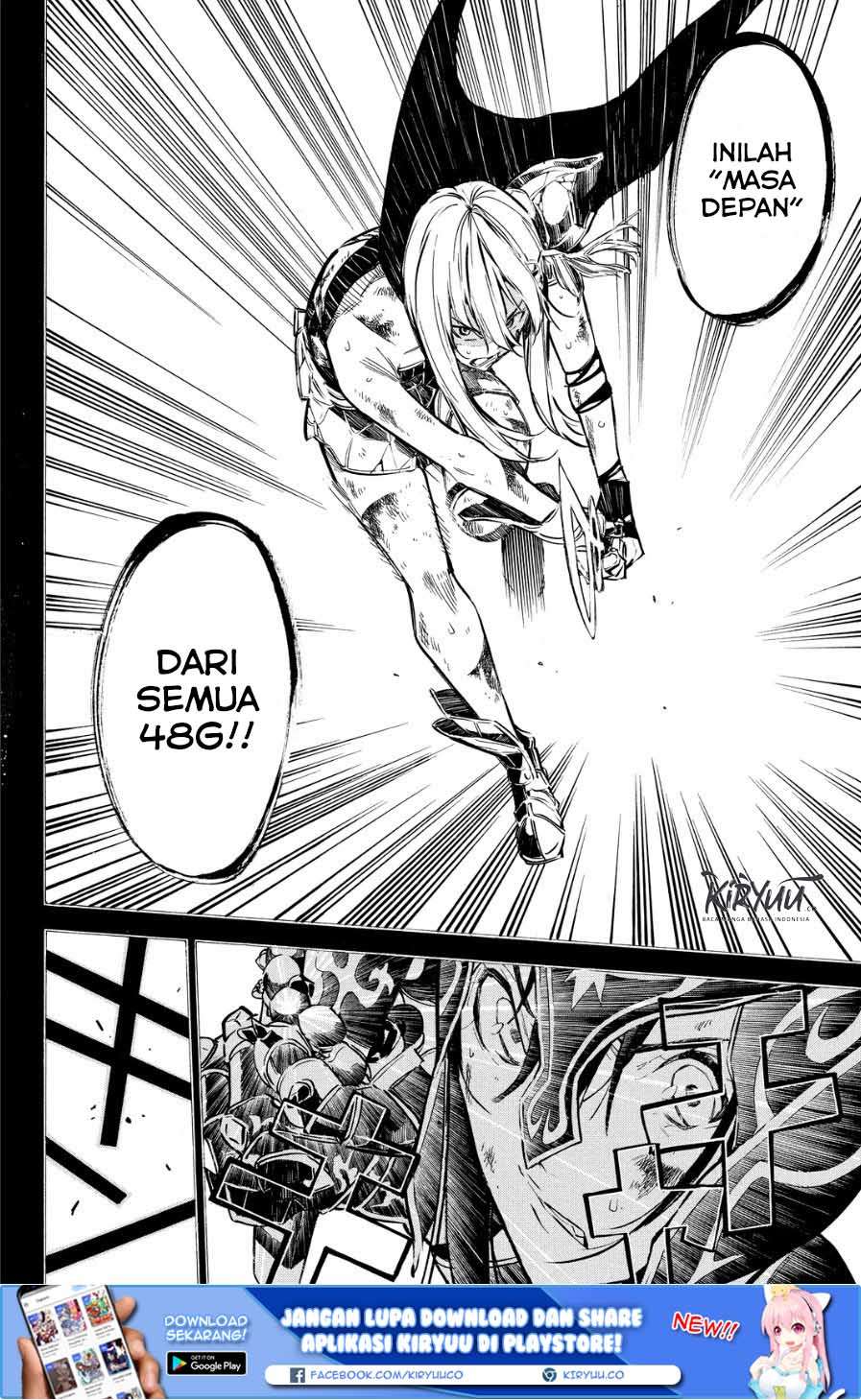 Chapter 211 - halaman 7