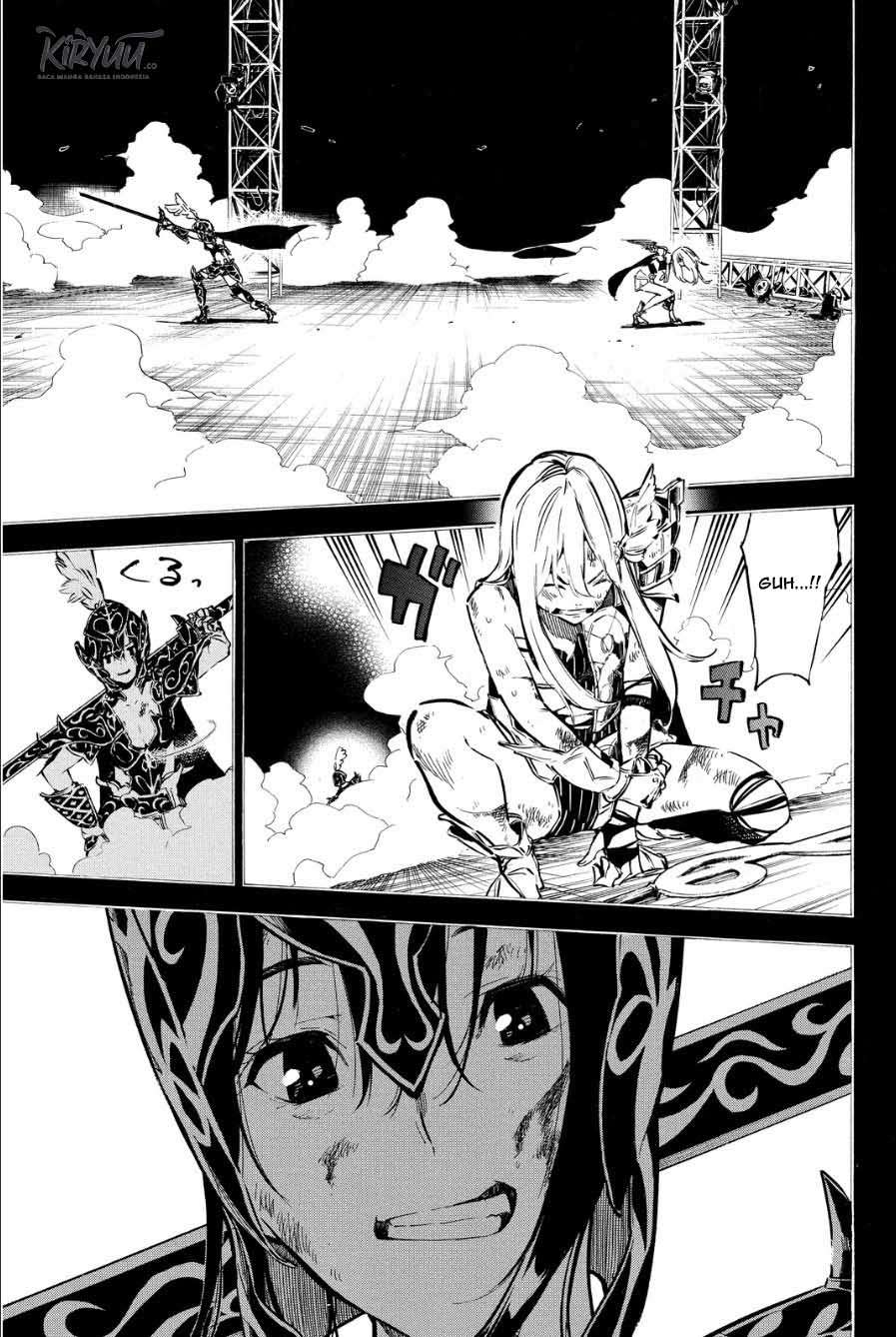 Chapter 211 - halaman 8