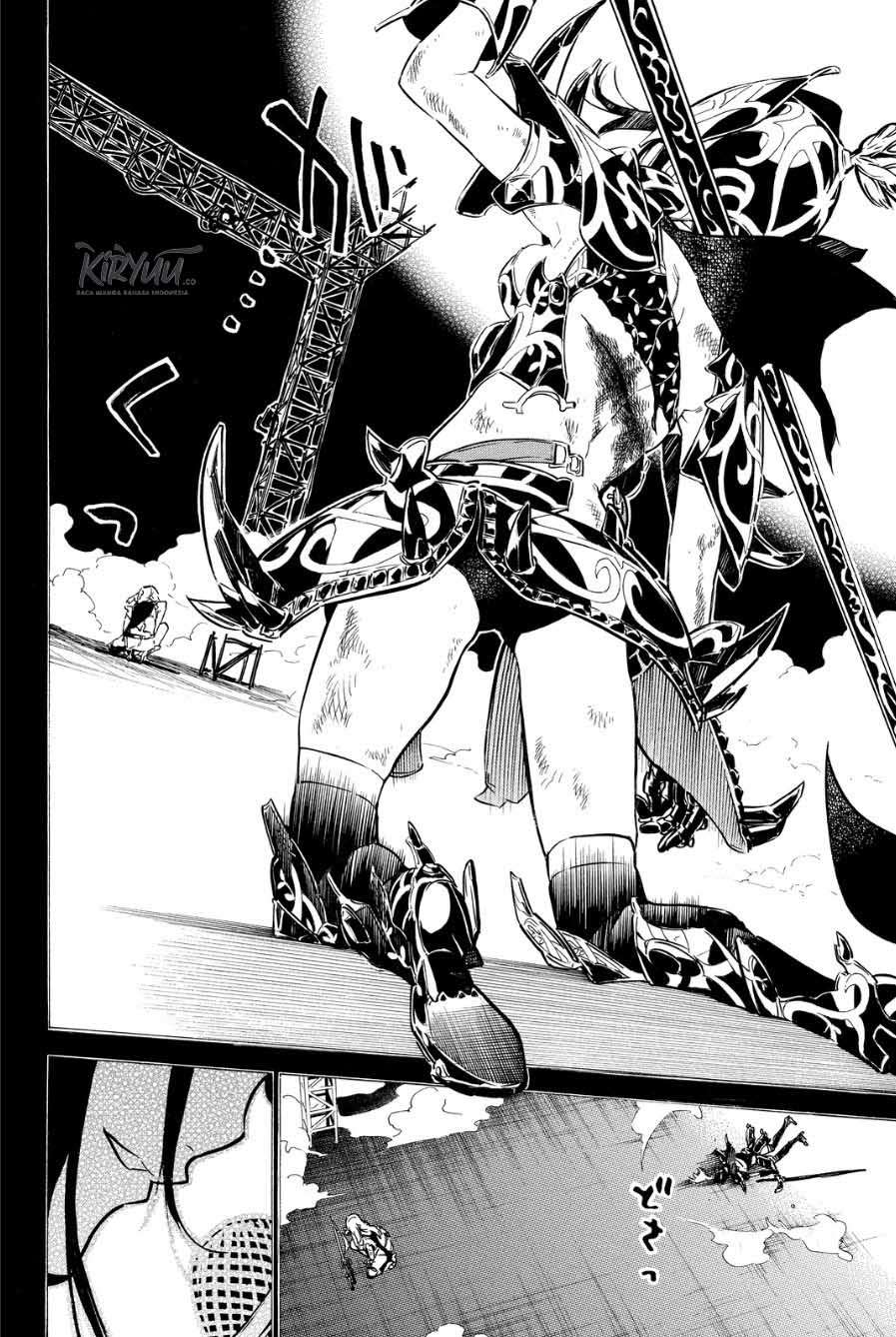 Chapter 211 - halaman 9