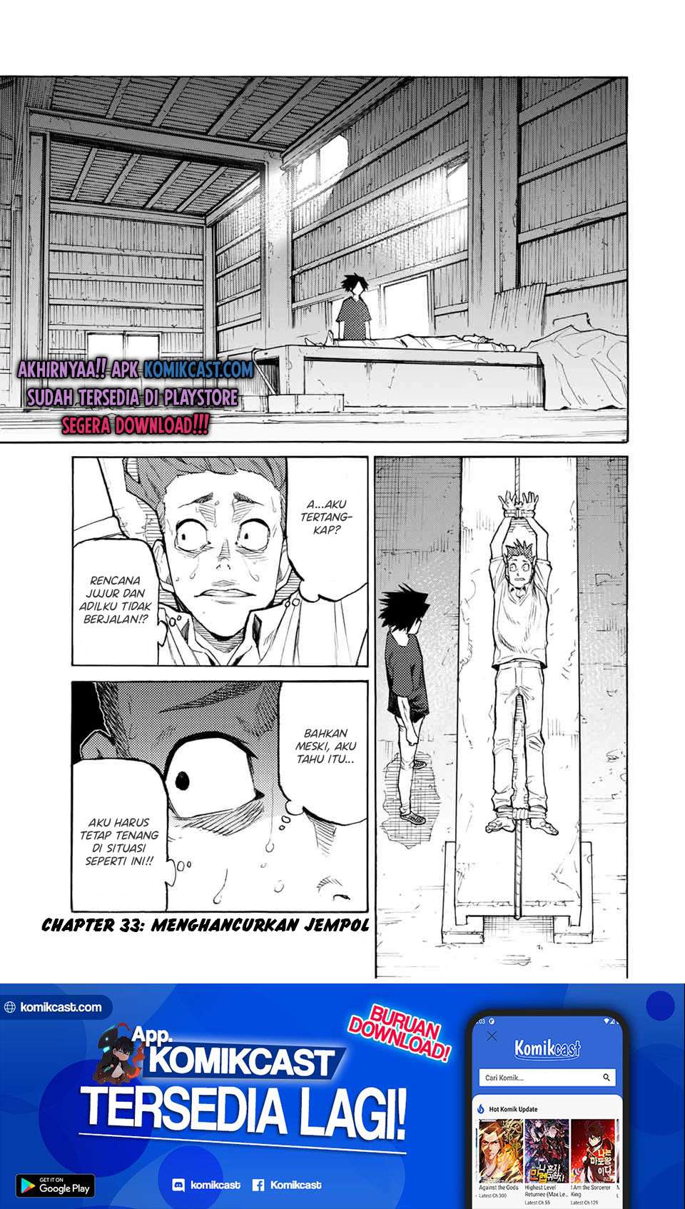 Chapter 33 - halaman 2