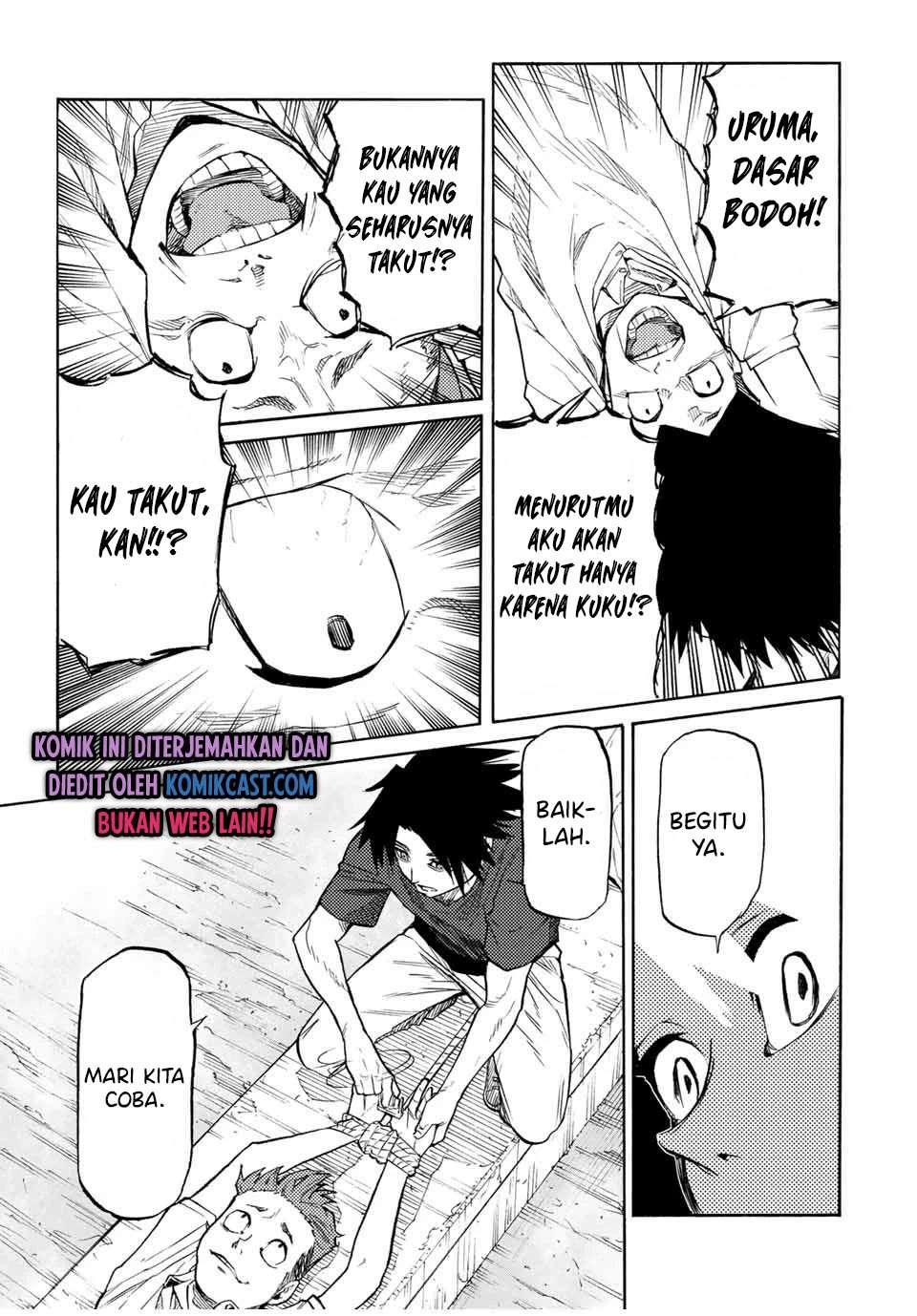 Chapter 33 - halaman 8