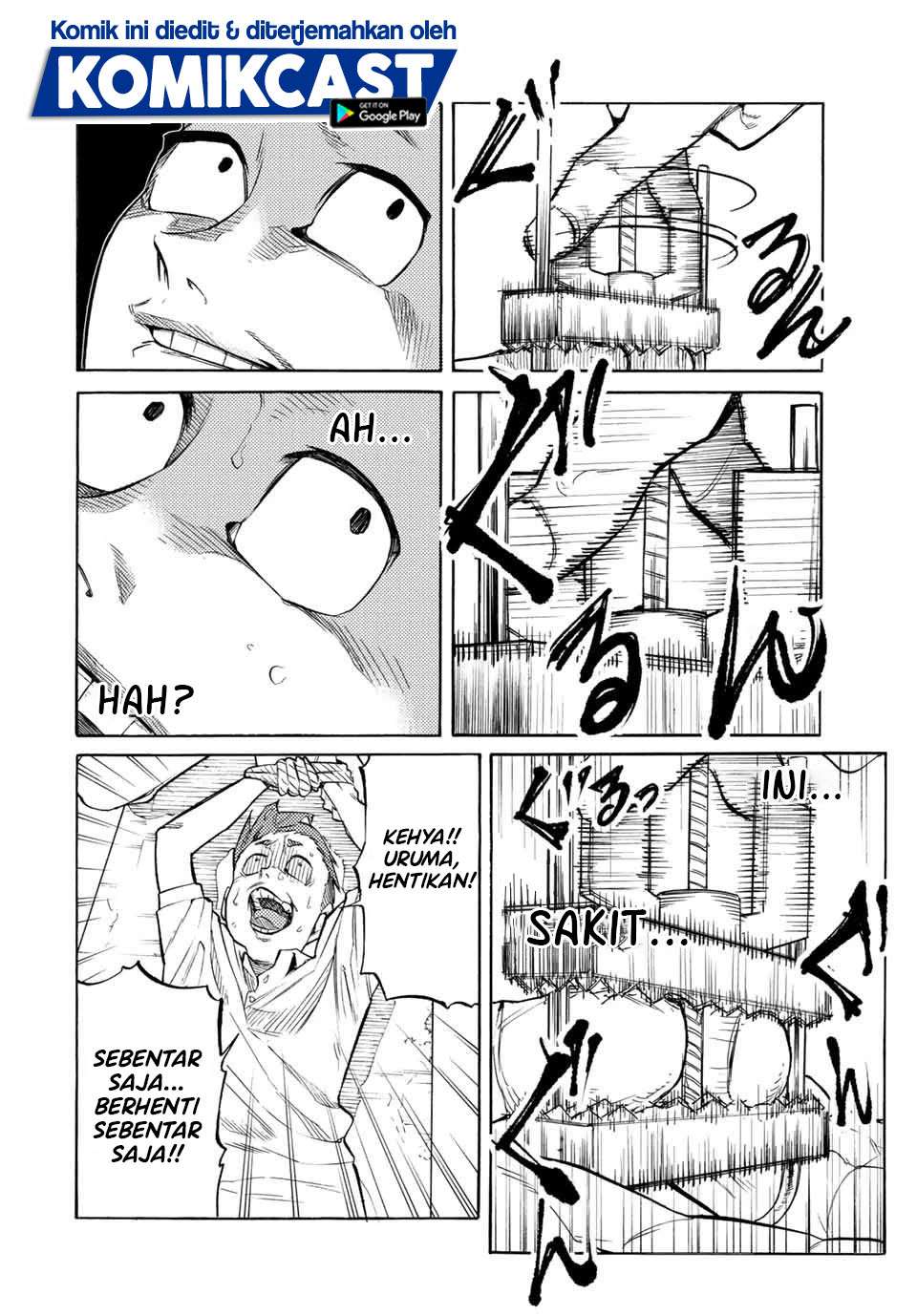 Chapter 33 - halaman 9