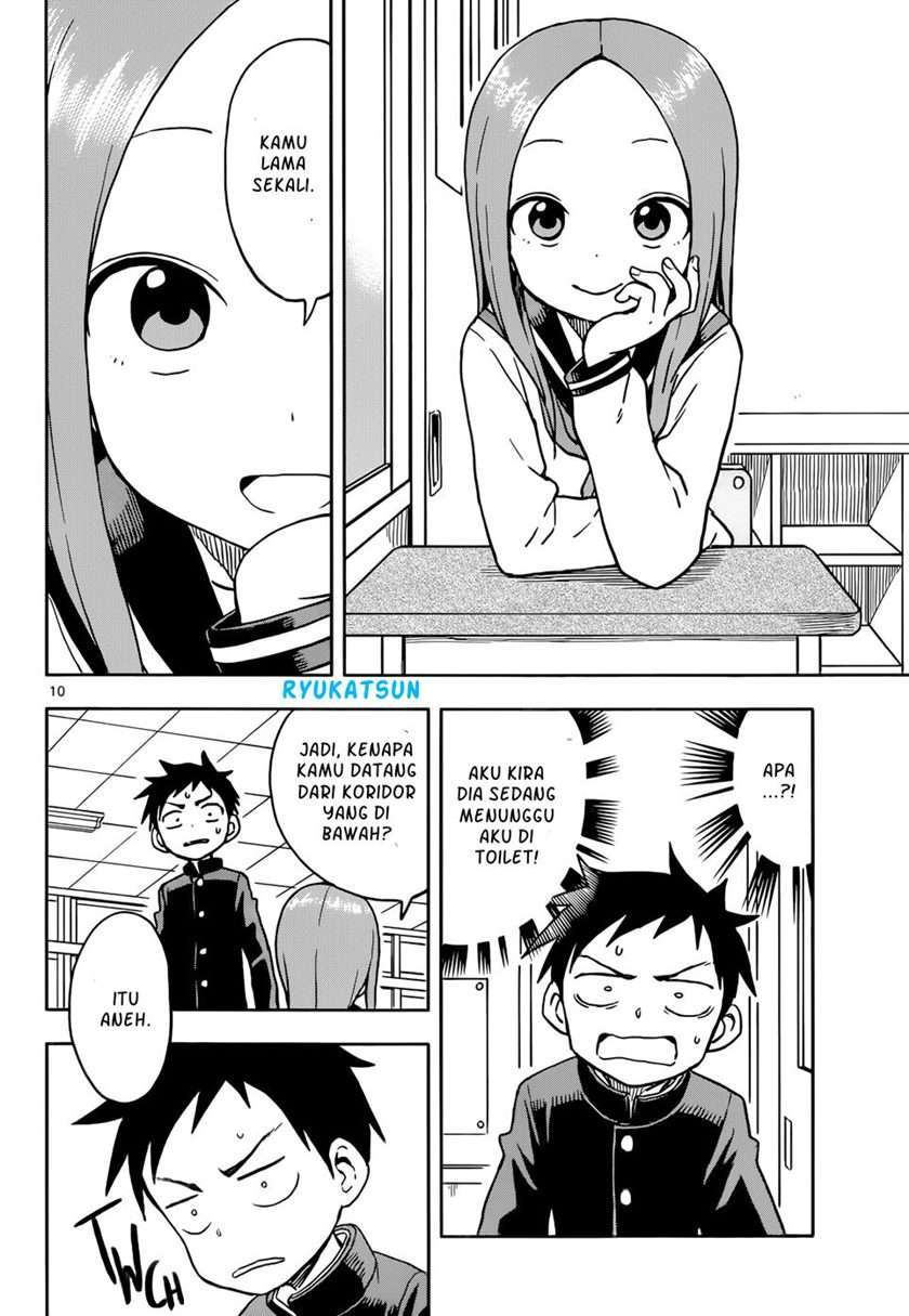 Chapter 101 - halaman 12