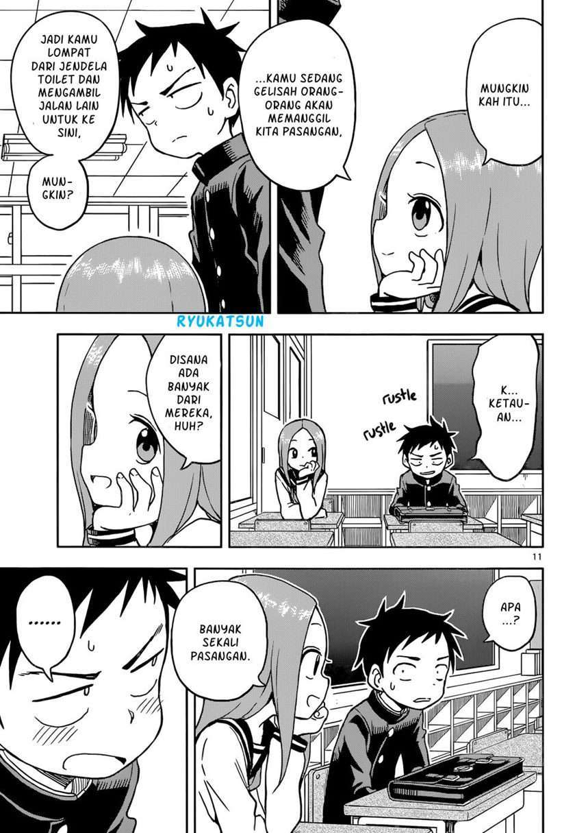 Chapter 101 - halaman 13
