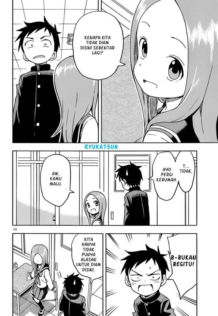 Chapter 101 - halaman 16