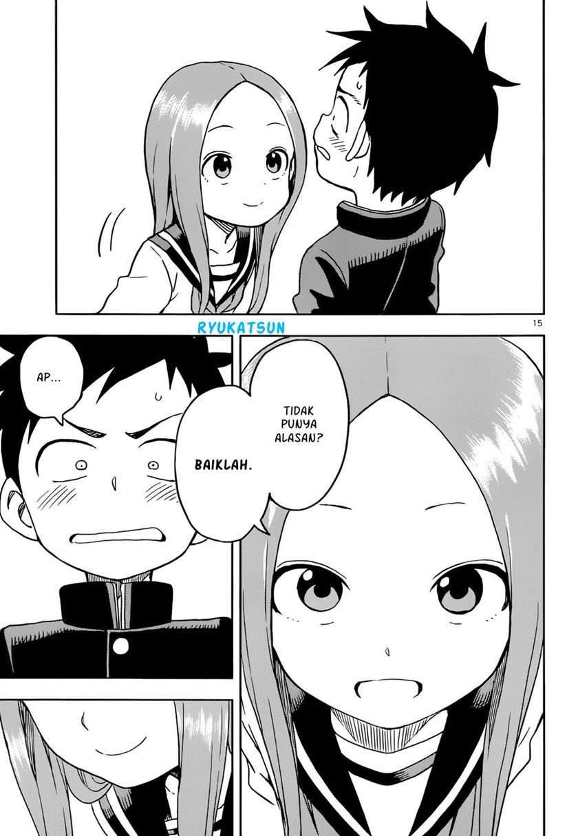 Chapter 101 - halaman 17