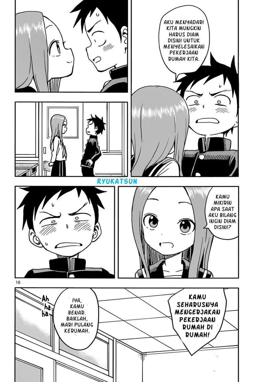 Chapter 101 - halaman 18