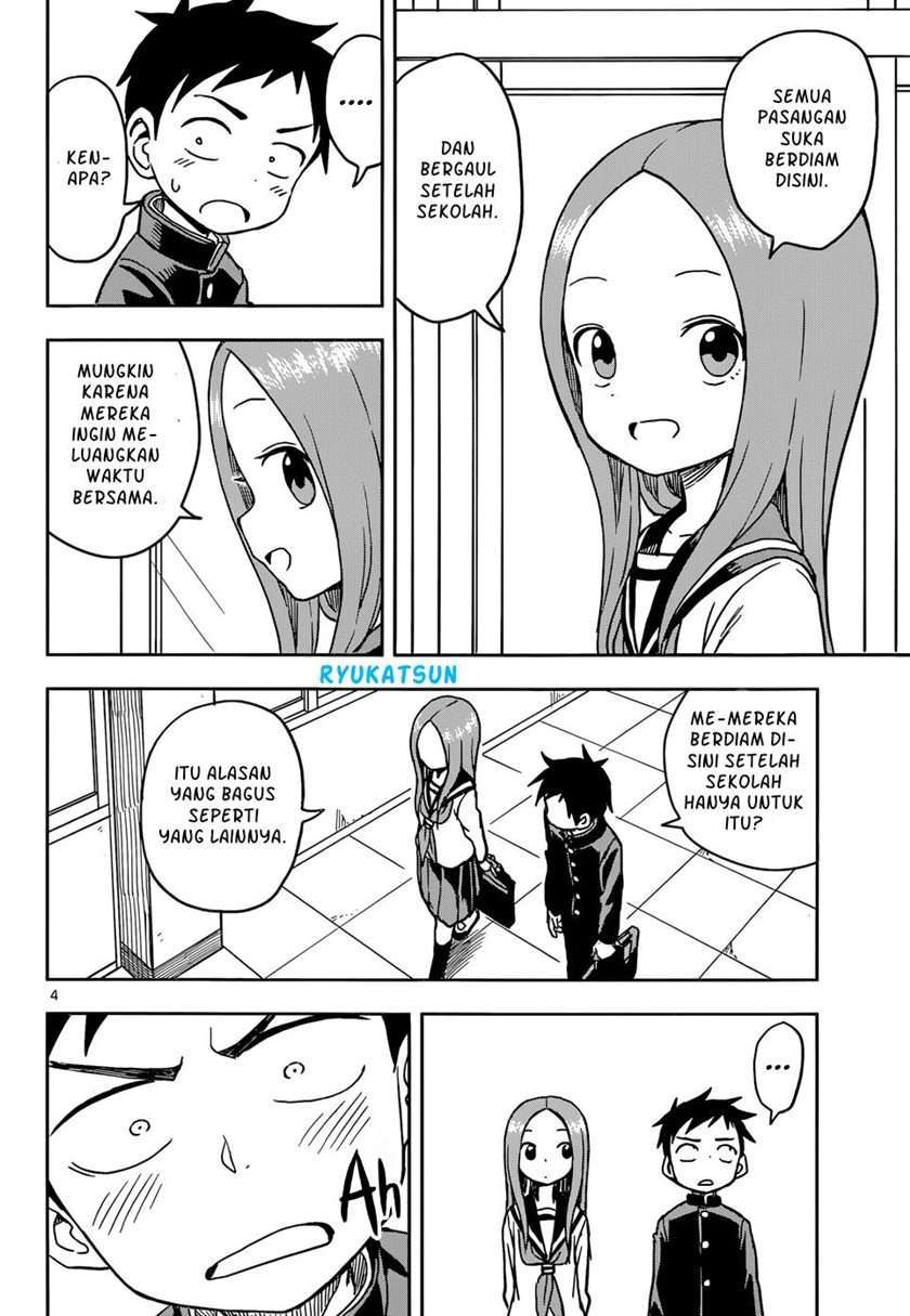 Chapter 101 - halaman 6