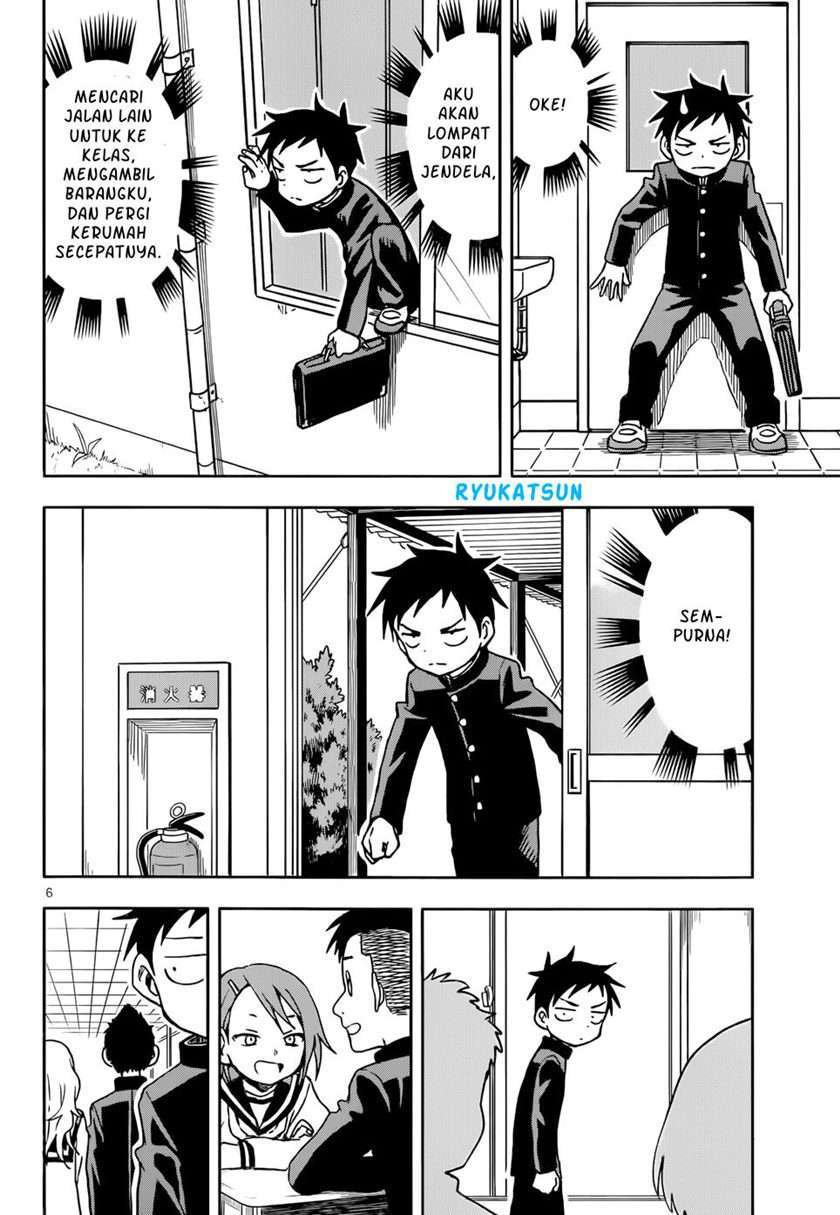Chapter 101 - halaman 8