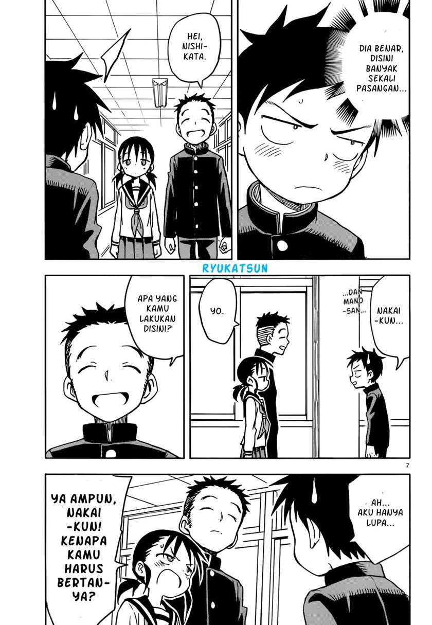 Chapter 101 - halaman 9