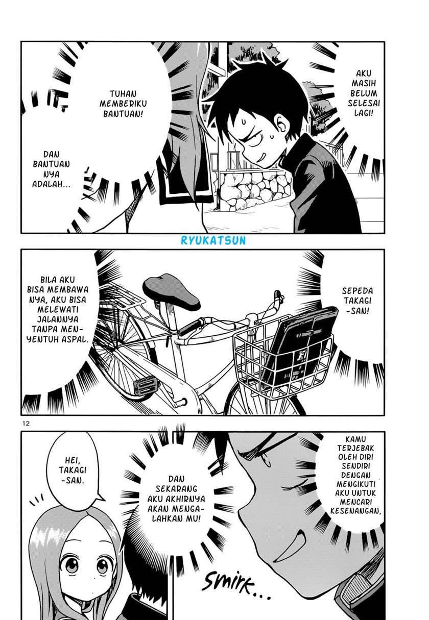 Chapter 100 - halaman 14