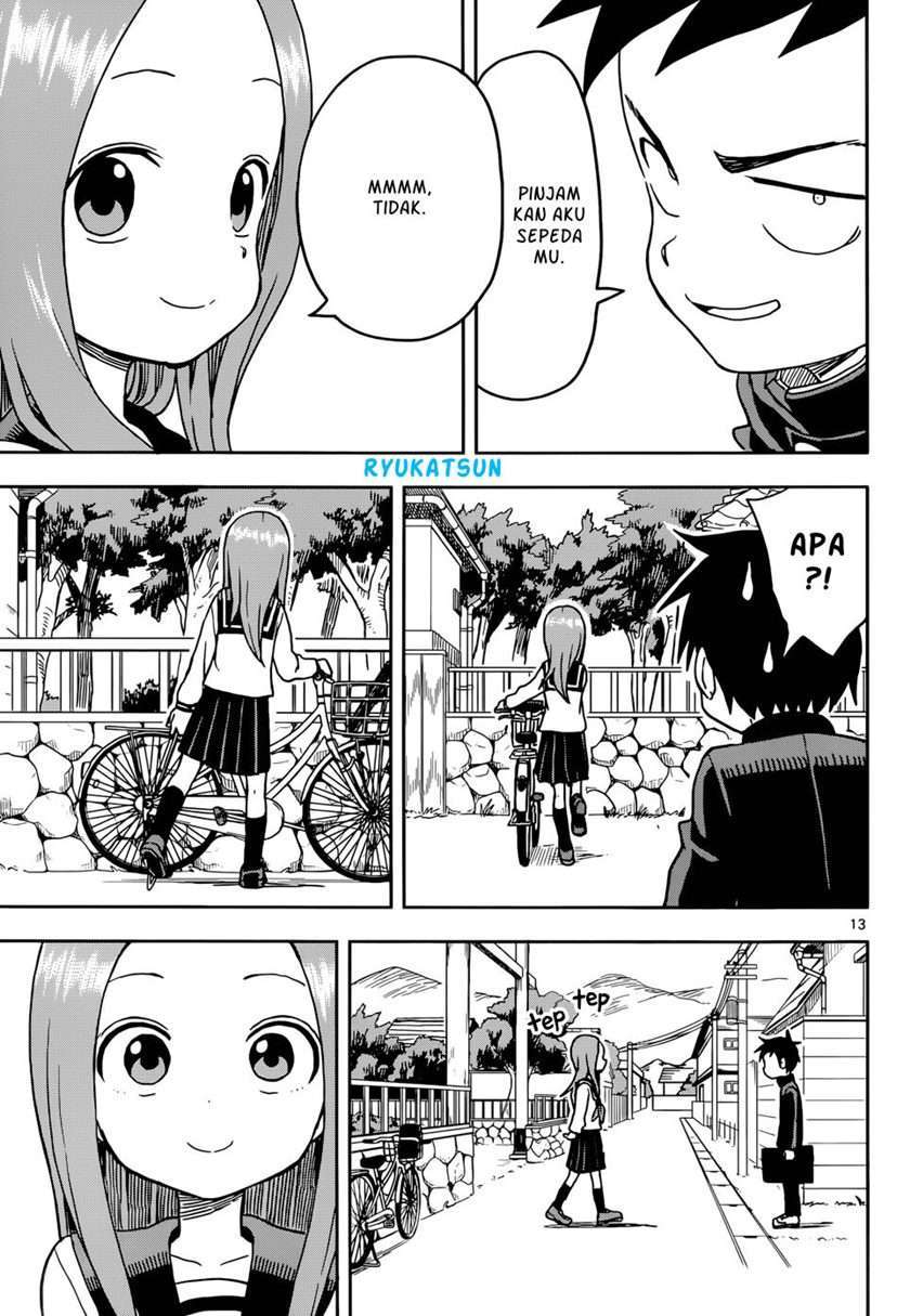 Chapter 100 - halaman 15
