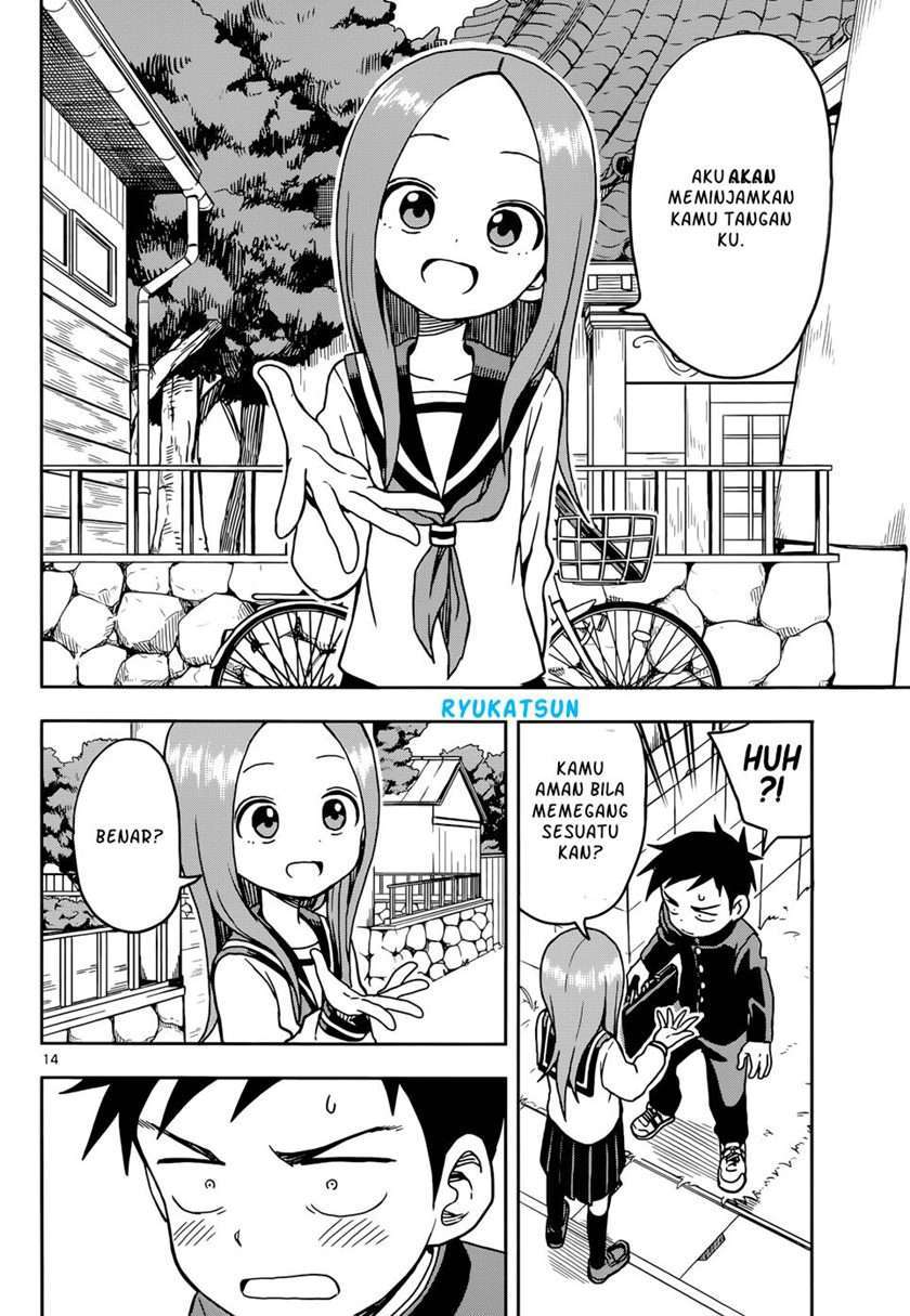 Chapter 100 - halaman 16