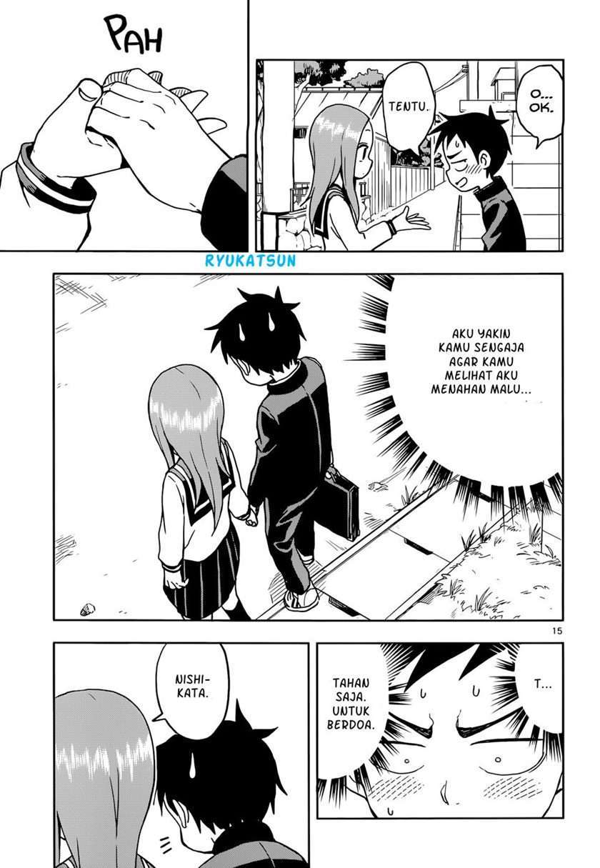 Chapter 100 - halaman 17