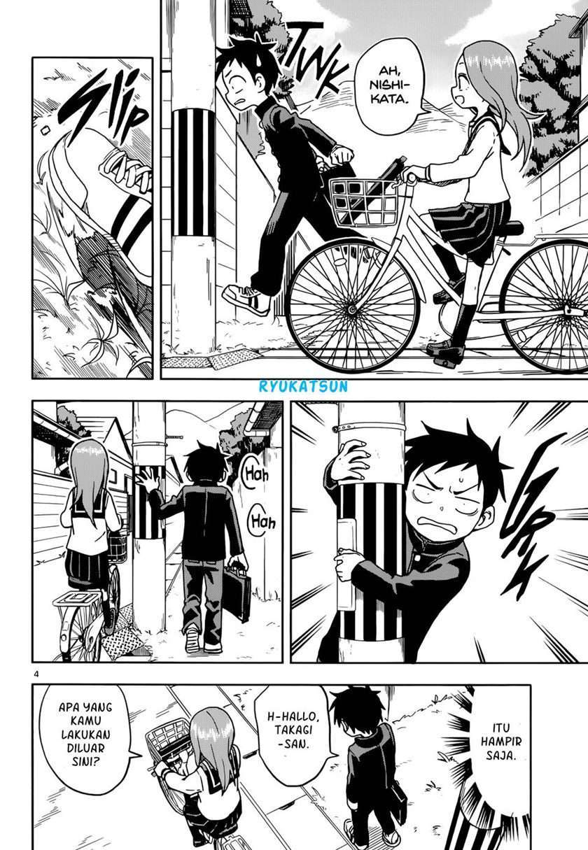 Chapter 100 - halaman 6