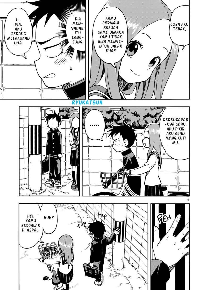 Chapter 100 - halaman 7