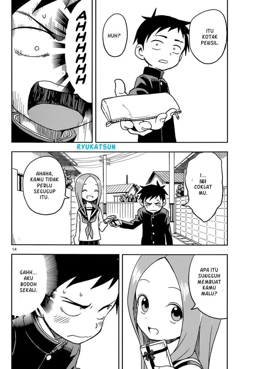 Chapter 99 - halaman 16