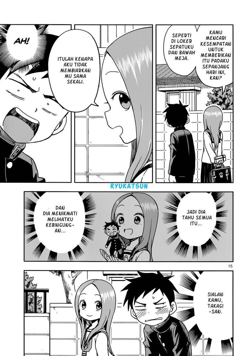 Chapter 99 - halaman 17