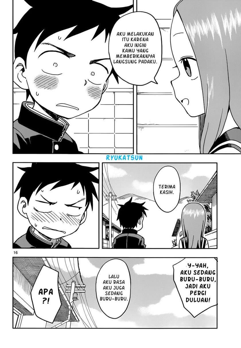 Chapter 99 - halaman 18