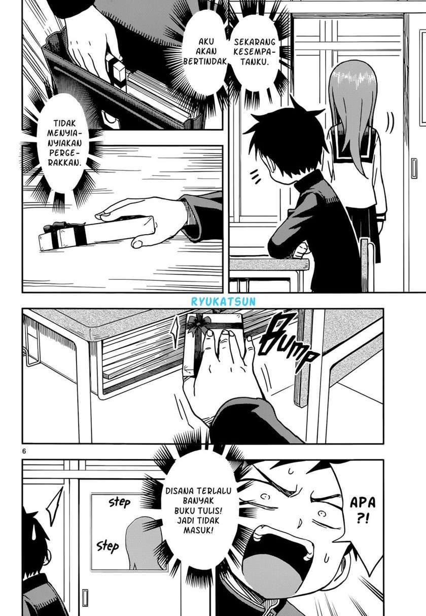 Chapter 99 - halaman 8
